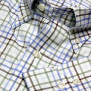 Men `s Shirts (Men `s Shirts)