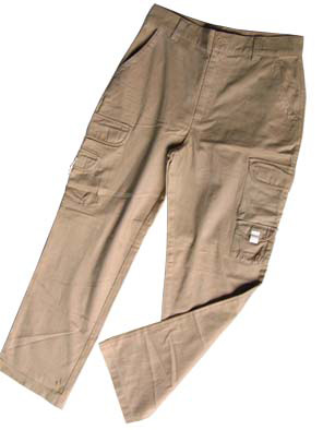 Men `s pants (Men `s pants)