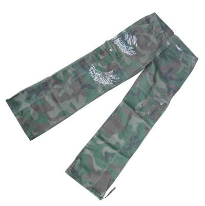 Ladies pants (Ladies pants)