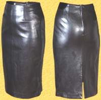 Leather Skirts (Кожа Юбки)