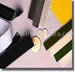 Die Cut Hook and Loop Tape (Die Cut Hook and Loop Tape)