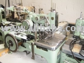 Main Promotion: Used Industrial Sewing Machine Original Germany