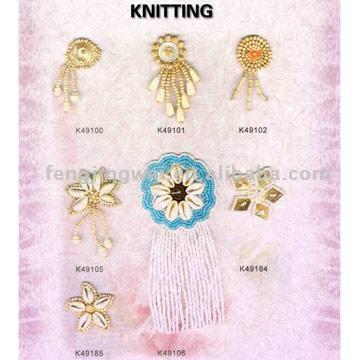 Knittings (Tricots)