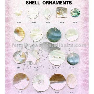 Shell Ornaments (Shell Ornaments)