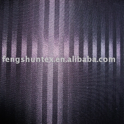 stripe polyester fabric for lining of garments,bags (полоса полиэфирная ткань подкладки для одежды, сумок)