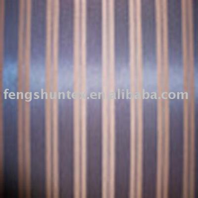 stripe polyester fabric for lining of garments,bags (полоса полиэфирная ткань подкладки для одежды, сумок)