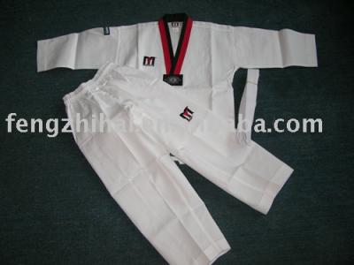 Taekwondo Clothes (Taekwondo Clothes)