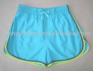 Swim Shorts (Swim Shorts)