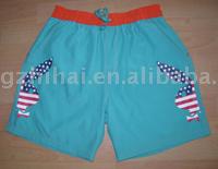 Beach Shorts (Beach Shorts)