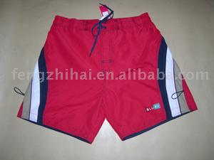 Kinder Beach Shorts (Kinder Beach Shorts)