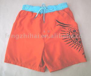 Beach Shorts (Beach Shorts)