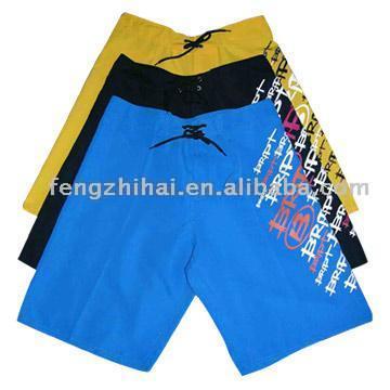 Board Shorts (Board Shorts)