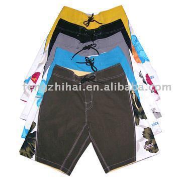 Board Shorts (Board Shorts)