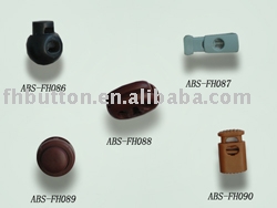 ABS button (ABS кнопки)