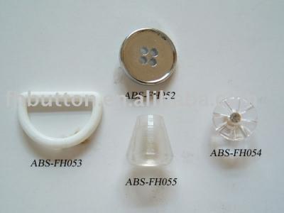 ABS button (ABS bouton)