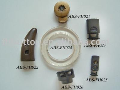 ABS button (ABS bouton)