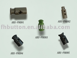 ABS button (ABS bouton)