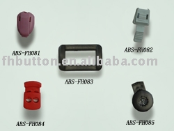 ABS button (ABS bouton)