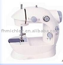 Mini Sewing Machine (Mini Sewing Machine)