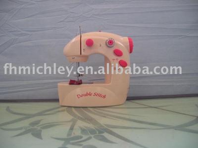 Mini sewing machine (Mini sewing machine)