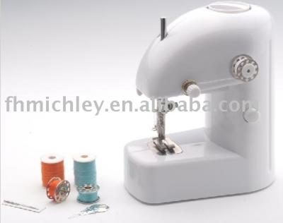 FHSM-938 mini sewing machine (FHSM-938 mini machine à coudre)