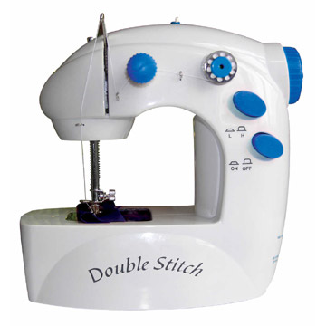 Mini Sewing Machine (Mini Sewing Machine)