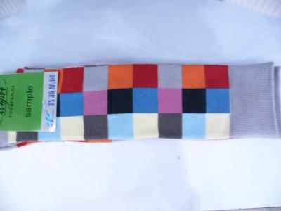 Ladies Cotton Socks (Ladies Cotton Socks)