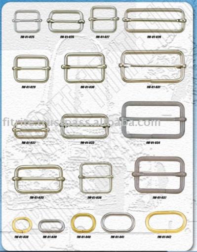 Wire form Loop (Проволока форме Loop)