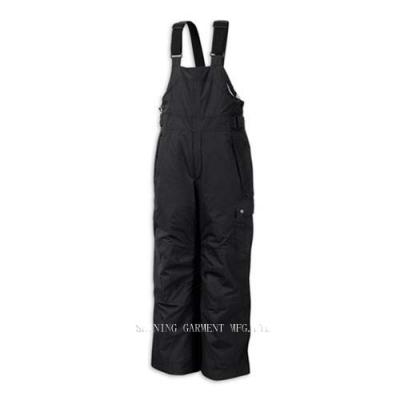 ski trousers (pantalon de ski)