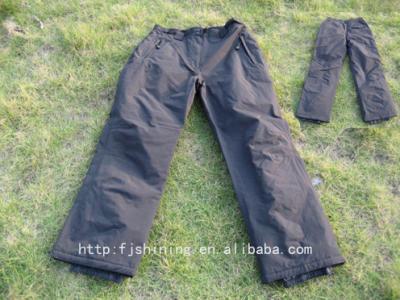 ski trouser (pantalon de ski)