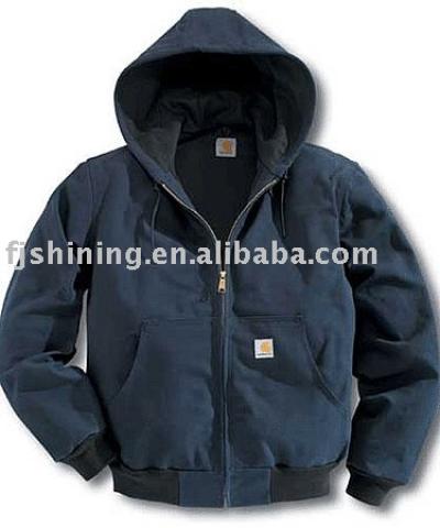 Arbeitsjacke (Arbeitsjacke)