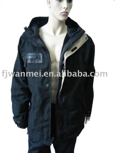 jacket (veste)