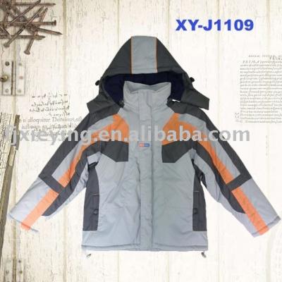 Boy `s Winter Jacken (Boy `s Winter Jacken)