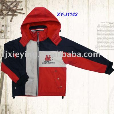 Children `s Jacke (Children `s Jacke)