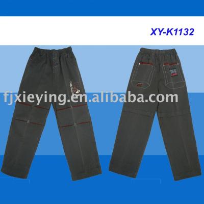 Boy`s pants (Boy `S брюки)