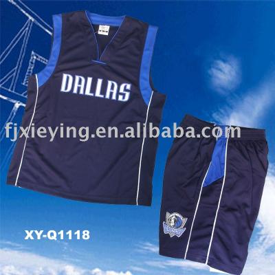 Basketball wear (Баскетбол износ)