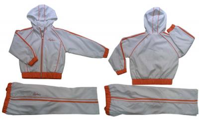 Children `s Jogging-Sets (Children `s Jogging-Sets)