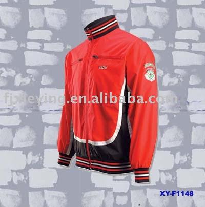 Men`s motocycle jacket (Men`s motocycle jacket)