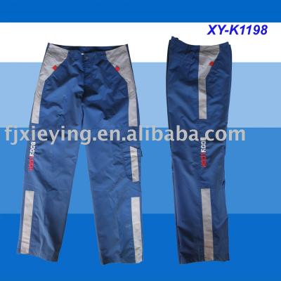 Men`s casual pants (Men `s pantalons décontractés)