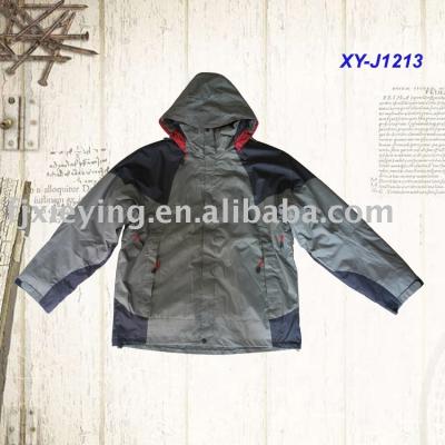 Men`s outdoor jacket (Men`s outdoor jacket)