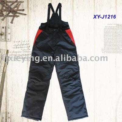 ski pants (Pantalon de ski)