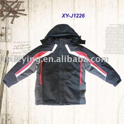 Skiing jacket (Veste de ski)