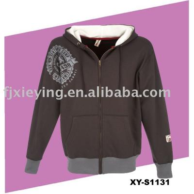 Men`s Hoody Jacket (Men`s Hoody Jacket)