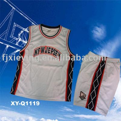 Basketball jersey (Баскетбол Джерси)