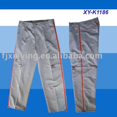 Men`s long pants (Men`s long pants)