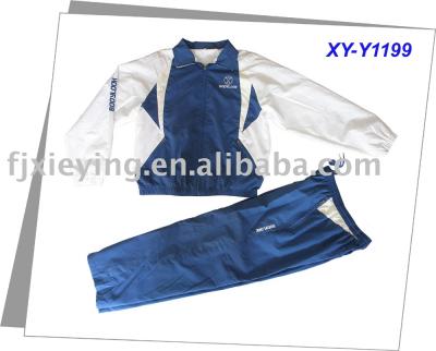 Men`s jogging sets (Men`s jogging sets)