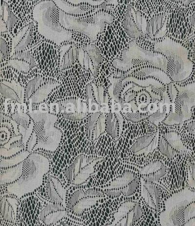 Jacquard Lace