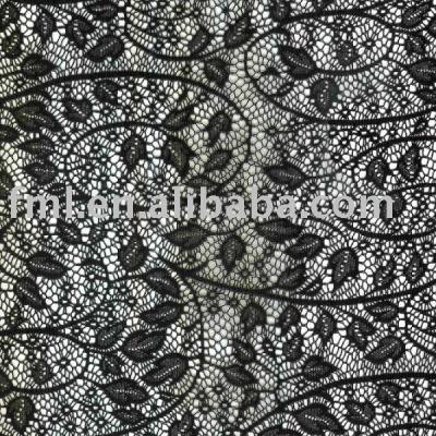 Jacquard lace with spandex %26 nylon,with width 150cm (Jacquard lace with spandex %26 nylon,with width 150cm)