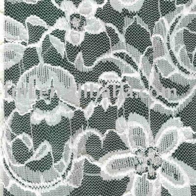 Jacquard lace