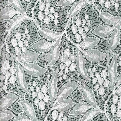 Jacquard lace with width 150cm